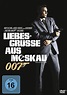 James Bond - Liebesgrüße aus Moskau Streaming Filme bei cinemaXXL.de