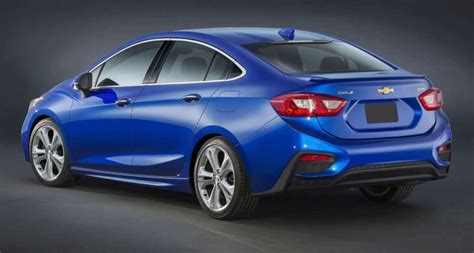 2024 Chevy Cruze Release Date Engine Fuel