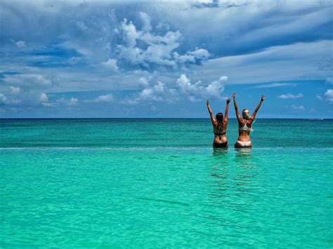 the ultimate getaway to bimini island we are travel girls