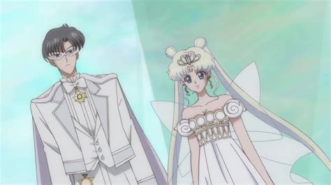 king endymion and neo queen serenity sailor moon foto 41048322 fanpop