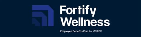 Learn More About The Benefits Of Fortify Wellness Exclusive For MCABC Members