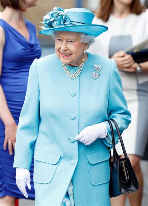 5 Queen Elizabeth Ii Brooches And The Stories Behind Them Tatler Asia