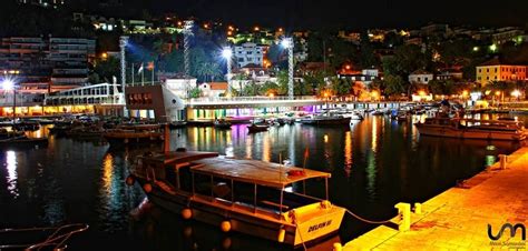 Pin by Kiza Jovanovic on PORTO MONTENEGRO | Montenegro, Canal, Porto