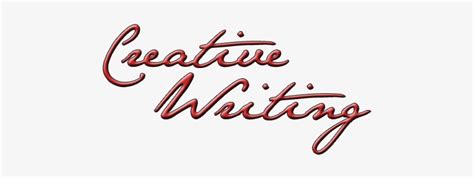 Creative Clipart Creative Writing Creative Writing Clip Art 500x250