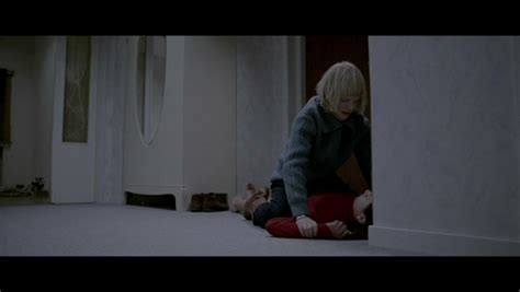Let The Right One In Deleted Scene Eli Oskar Play Fight Let The Right One In Image