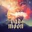 Bad Moon Album Cover Art  Premade Pixels