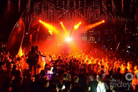 Miami Nightlife Best Nightclubs Bars Vip South Beach