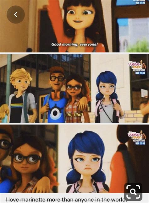 Miraculous Ladybug 7 Wattpad