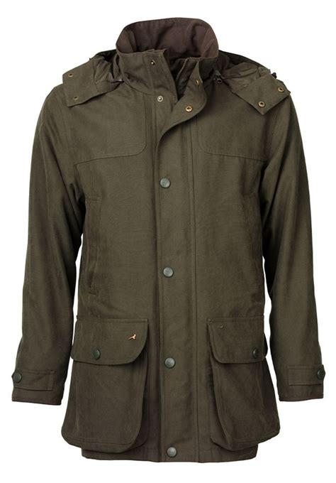 Mens Shooting And Hunting Jackets Tweed Shooting Coats William