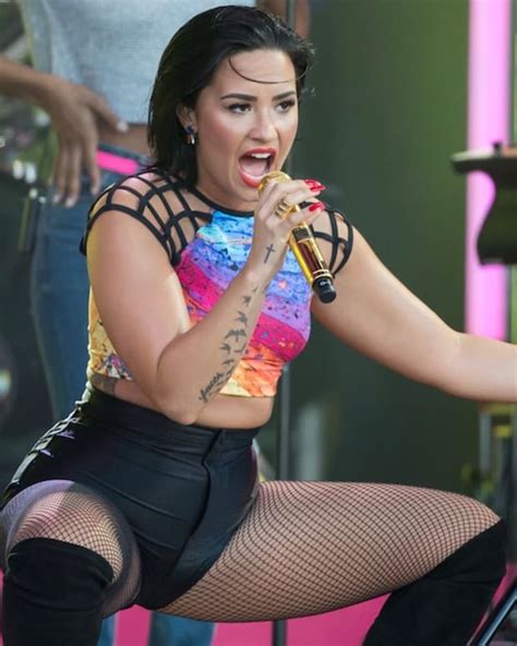 Demi Lovato Maxim
