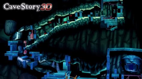 Cave Story 3d To Arrive On 3ds Eshop In North America And Europe This Year Nintendo Life