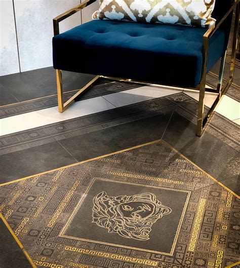 The currently available themes are: Wayne Tile - Versace Ceramic Tiles in New Jersey - Versace ...