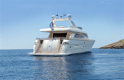 Vyno Aft View Luxury Yacht Browser By Charterworld Superyacht Charter