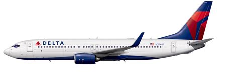 Boeing 737 800 Seat Maps Specs And Amenities Delta Air Lines