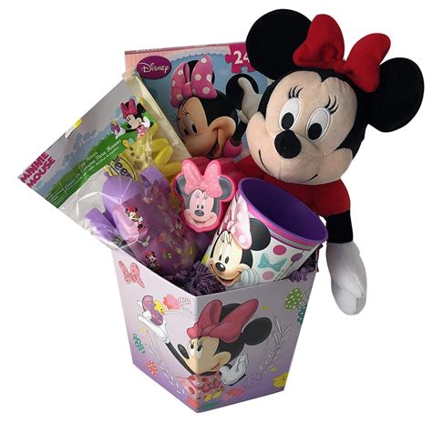 Craft kits always make great easter gifts, but tween need something a little bit more grown up. Little Girls Prefilled Easter Basket Gift Stuffer Filler ...