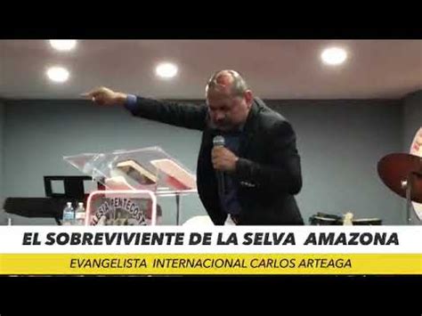 Haz crecer tu fe con testimonios cristianos impactantes, testimonios en video y mp3. Testimonio De Carlos Arteaga Youtube - Qgtqcs8jtdxsnm ...