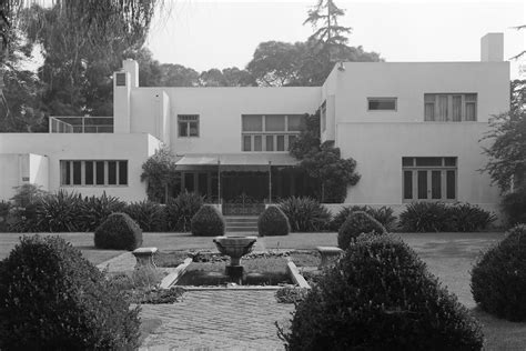 Irving Gill Father Of Modern Architecture Biming Argentina