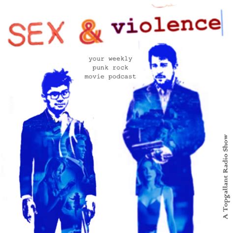 Sex Violence Podcast On Spotify