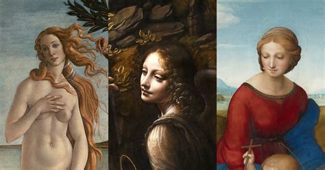 Top Imagen Caracteristicas Generales De La Pintura Renacentista