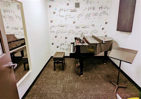 Official Pianopiano Rehearsal Studios