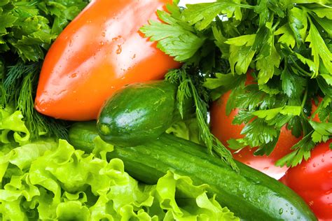 Free Photo Vegetables Close Up Vitamin Nature Vegetarian Free Download Jooinn