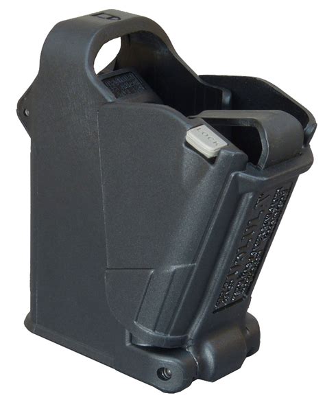 Maglula Mag Loader Universal 9mm45acp Most 380 Double Stack