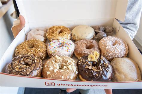 Featured Machino Donuts In The News And Reviews