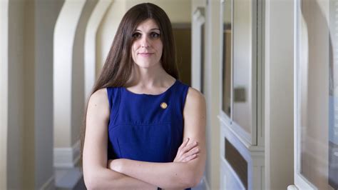 Danica Roem Trans History Maker Fights Another Anti Lgbt Candidate