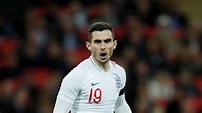 Footballer Lewis Cook's England debut nets grandfather £17,000 | UK ...