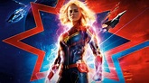 Captain Marvel (2019) - Backdrops — The Movie Database (TMDB)