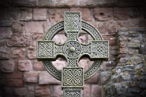 Celtic Cross Meaning And Symbolism On Whats Your