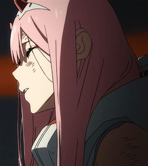 Matching Zero Two Pfp 