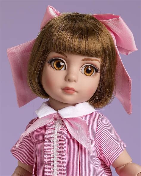Tonner 10 Patsy Crisp And Cool Dressed Doll Nrfb Last One