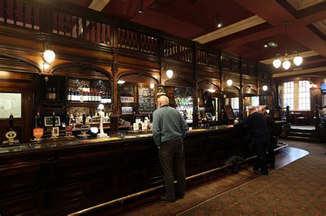 A Look Inside 10 Of Newcastles Most Historic Pubs Chronicle Live