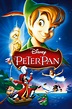 Peter Pan (1953) - Posters — The Movie Database (TMDB)
