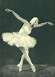 Black Pearl of the Russian Ballet Tamara Tumanova