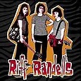 The Riff Randells – Who Says Girls Can't Rock (2000, Vinyl) - Discogs