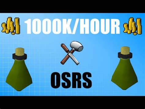 After reading the diary, the quest is started and you are able to create serum 207. Make 1000K/Hour "AFK" Money Making Guide #32 Oldschool Runescape (OSRS) 2007 - YouTube