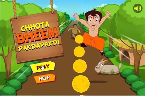 Pogo Chhota Bheem Game Vlrengbr