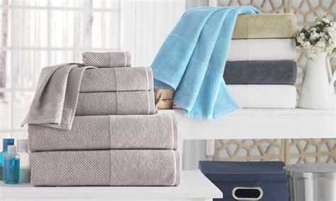 Bath towel sets also include bath towels, which are specially produced for drying your hair. Bath Sheets vs. Bath Towels: How to Choose Bath Linens ...