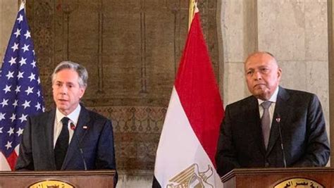 مساعد وزير الخارجية الأسبق بلينكن أشاد ببرنامج الإصلاح الاقتصادي المصري