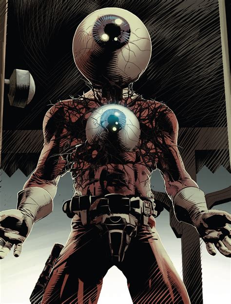 Orb Mercenary Earth 616 Marvel Database Fandom Powered By Wikia