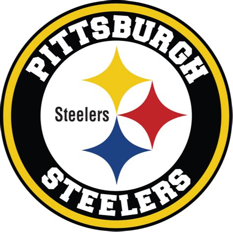 Steelers Colors Codes