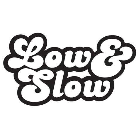 Low And Slow 1 Vis Alle Foliegejldk