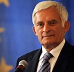 Europa: Pole Jerzy Buzek ist neuer EU-Parlamentspräsident - WELT