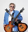Leslie West on Playing With Jimi and The Who | Best Classic Bands