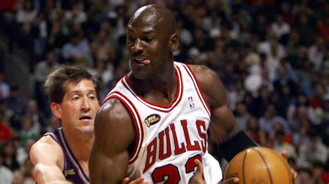 Michael Jordans Regular Season Nba Debut Ticket Sold For Nearly 25k