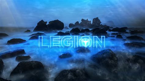 Night Rams Lenovo Legion 5i Youtube