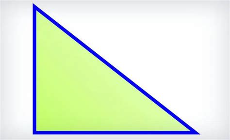 ¿qué Es Triángulo Escaleno Su Definición Y Significado 2022