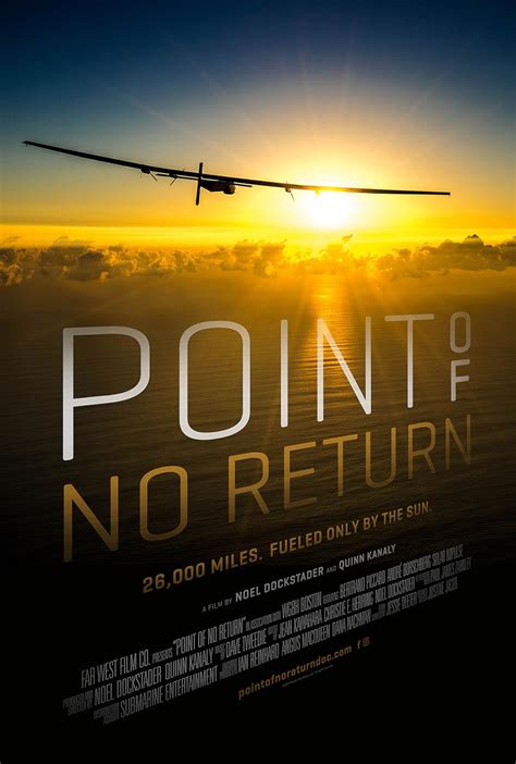 Point Of No Return 2017 Imdb
